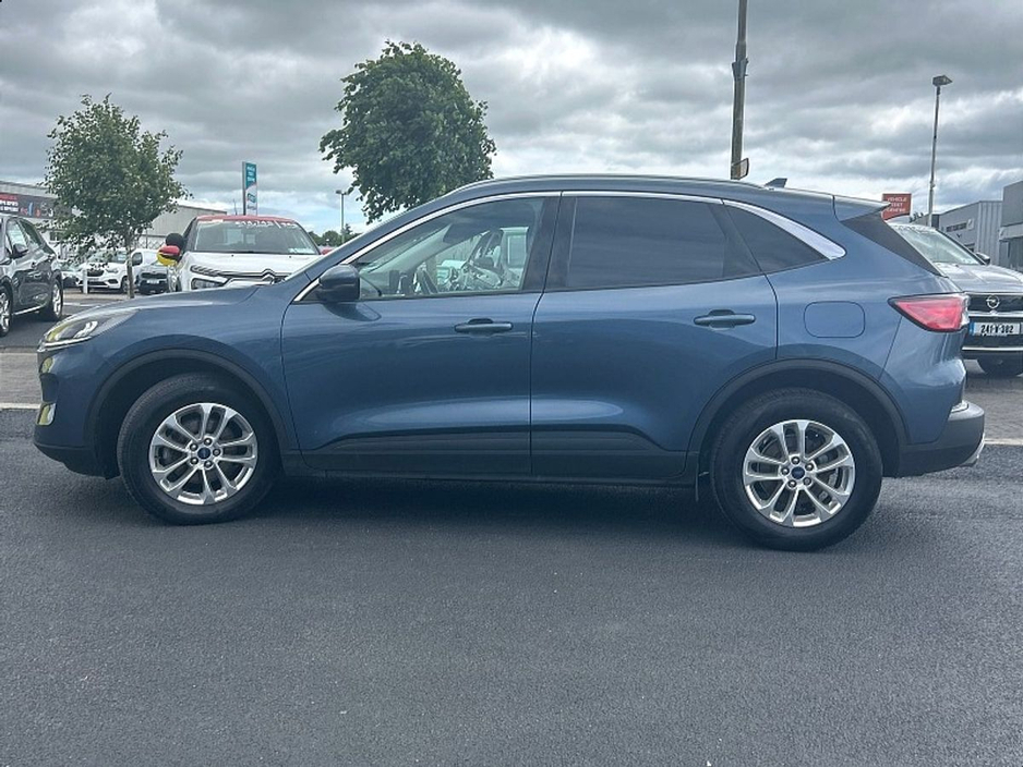 2022 Ford Kuga For Sale Images