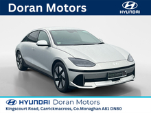 Hyundai Ioniq 6 Elegance 77kw | 614 km WLTP range
