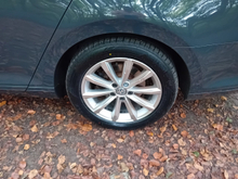 2016 Volkswagen Passat 1.6L Diesel For Sale Images