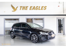 2013 Volkswagen Golf 1.2L Petrol For Sale Images