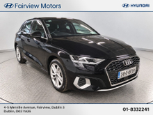 Audi A3 1.4 TFSI E SPORT 40 PHEV Auto