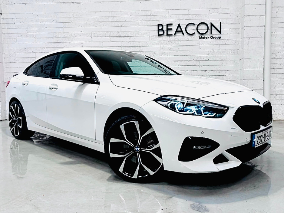 2023 BMW 2 Series 2L Diesel For Sale Images