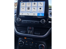 2018 Ford Fiesta 1.1L Petrol For Sale Images