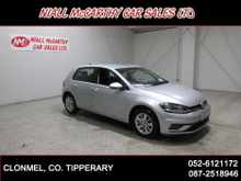 Volkswagen Golf TRENDLINE 1.6 TDI -...