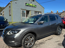 Nissan X-Trail 1.6 DSL SV 7 SEAT 18 4 PREMIUM