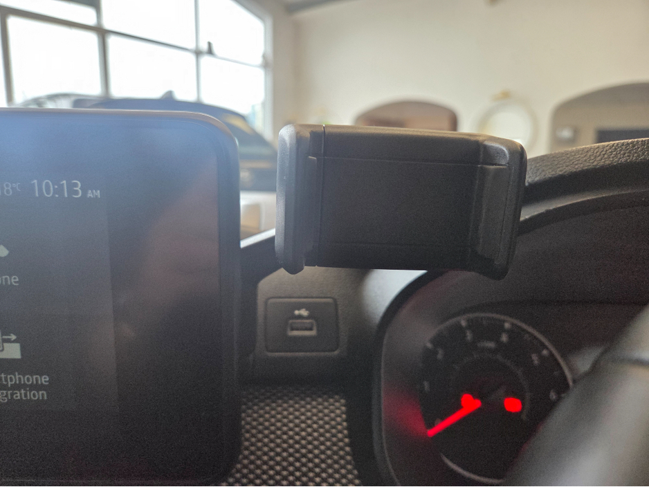 2023 Dacia Sandero 1L Petrol For Sale Images