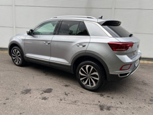 2024 Volkswagen T-Roc 1.5L Petrol For Sale Images