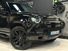 Land Rover Defender 110 3.0 D250 HARD...