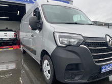2023 Renault Master 2.3L Diesel For Sale Images