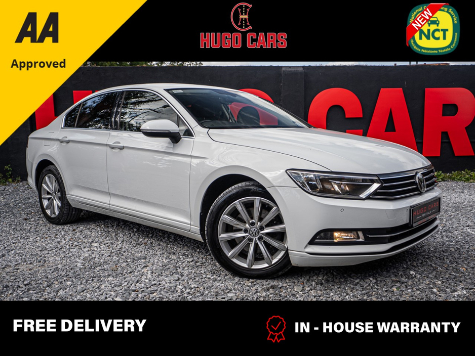 2019 Volkswagen Passat For Sale Images