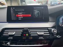 2017 BMW 5 Series 2L Diesel For Sale Images