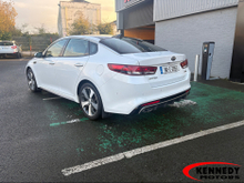 2018 Kia Optima 1.7L Diesel For Sale Images