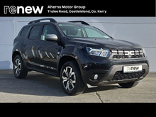 Dacia Duster 1.3 L Auto Journey
