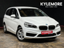2016 BMW 2 SERIES GRAND TOURER - 7 SEATER - 1.5 AUTOMATIC - REVERSE CAMERA - CRUISE CONTROL - A/C