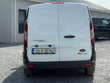 2022 Ford Transit Connect 1.5L Diesel For Sale Images