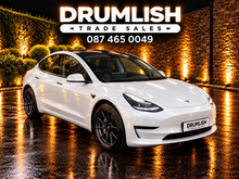 Tesla Model 3 Long Range (AWD)