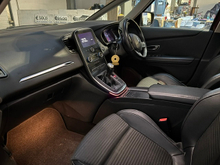 2018 Renault Grand Scenic 1.5L Diesel For Sale Images