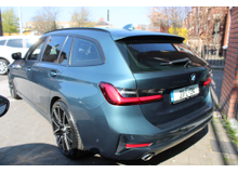 2021 BMW 3 Series 2.0L Diesel For Sale Images