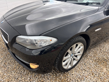 2011 BMW 5 Series 2L Diesel For Sale Images