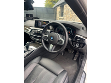 2017 BMW 5 Series 2L Diesel For Sale Images