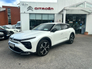 2025 CITROEN C5X FLAIR PURETECH 130 EAT8 1