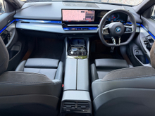 2025 BMW 5 Series 2L Petrol Plug-in Hybrid For Sale Images
