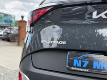 2022 Kia Sportage 1.6L Diesel For Sale Images