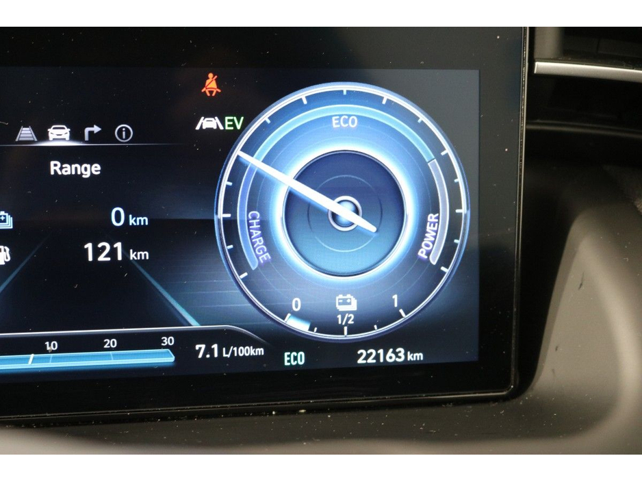 Hyundai Tucson Plug in Hybrid Executive Plus 4WD 1.6L Petrol Automatic SUV - Test Drive Today - — thumbnail 11