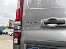 2021 Renault Trafic 2L Diesel For Sale Images