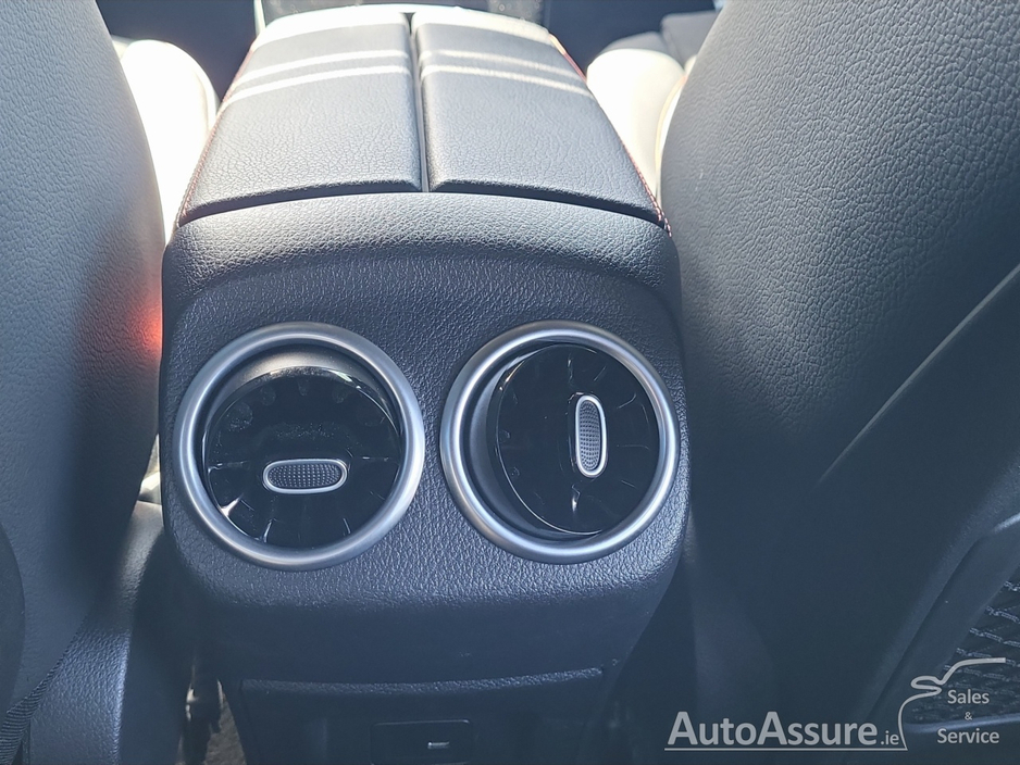 2022 Mercedes-Benz A Class 1.3L Hybrid For Sale Images