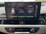 2021 AUDI A4 LIMOUSINE 30 TDI 136BHP S-TRONIC SE 4DR AUTO 40