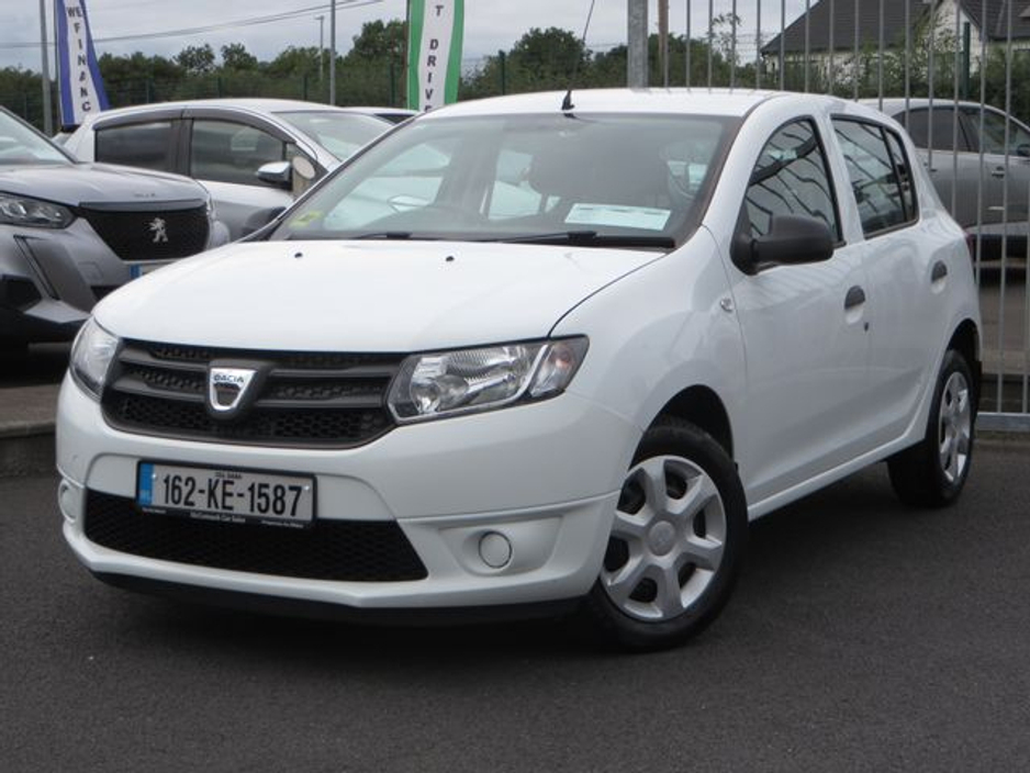 Dacia Sandero 1.2 PETROL — thumbnail 3
