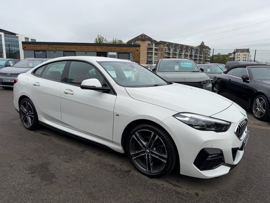2021 BMW 2 Series 1.5L Petrol For Sale Images
