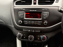2015 Kia Ceed 1.6L Diesel For Sale Images