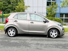 2018 Kia Picanto 1L Petrol For Sale Images