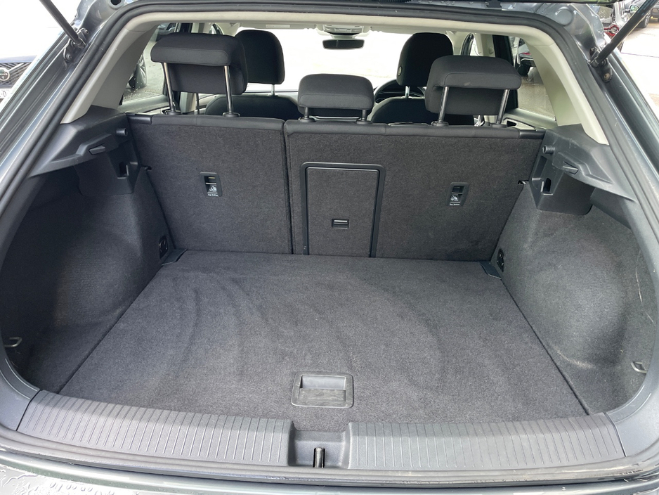 2019 Volkswagen T-Roc 1.6L Diesel For Sale Images