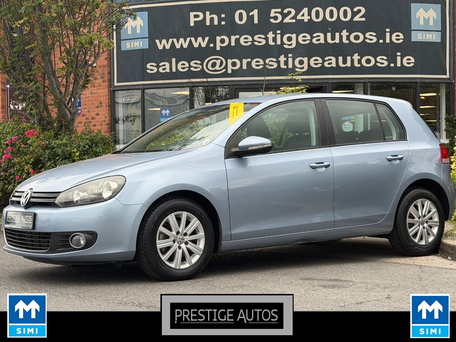 Volkswagen Golf *DEPOSIT TAKEN* *CAR ID 21* — thumbnail 4