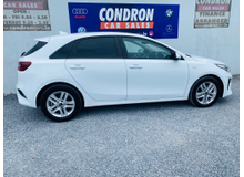 2021 Kia Ceed 1.6L Diesel For Sale Images
