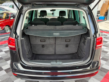 2017 Volkswagen Sharan 2L Diesel For Sale Images