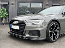 2021 Audi A6 2L Diesel For Sale Images