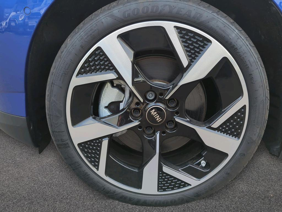 2025 MINI Cooper 0L Electric For Sale Images