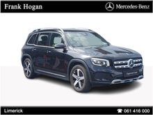 Mercedes-Benz GLB GLB 180 Progressive Auto