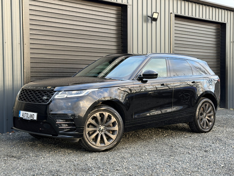 2023 Land Rover Range Rover For Sale Images