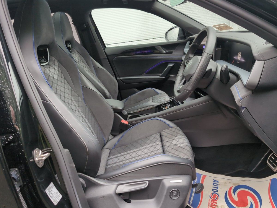 2026 Volkswagen Tayron 1.5L Petrol Plug-in Hybrid For Sale Images