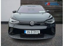 2025 Volkswagen ID.4 0L Electric For Sale Images