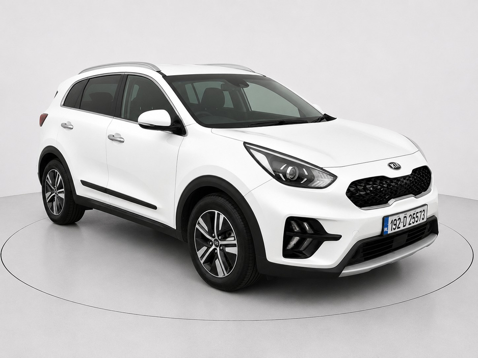 2019 Kia Niro For Sale Images