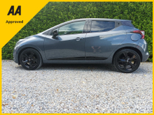 2021 Nissan Micra 1L Petrol For Sale Images
