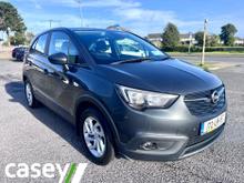 2017 Opel Crossland X 1.2L Petrol For Sale Images