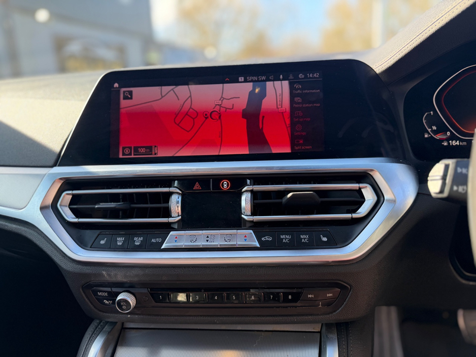 2021 BMW 4 Series 2L Petrol For Sale Images