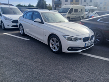 2018 BMW 3 Series 2L Petrol Plug-in Hybrid For Sale Images
